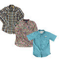 Mix Chemises De marques