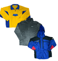 Mix Columbia Polaire/ Jacket