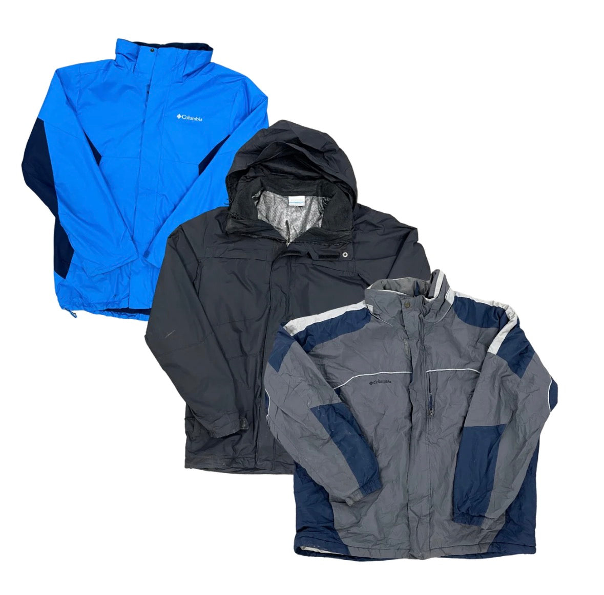 Jacket Columbia