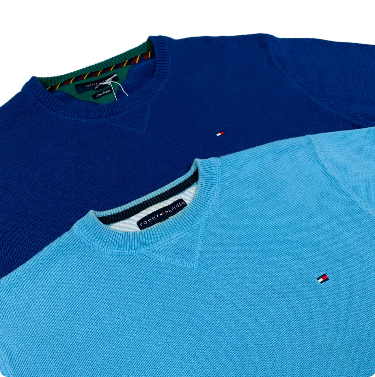 Mix pulls/Sweats Tommy Hilfiger