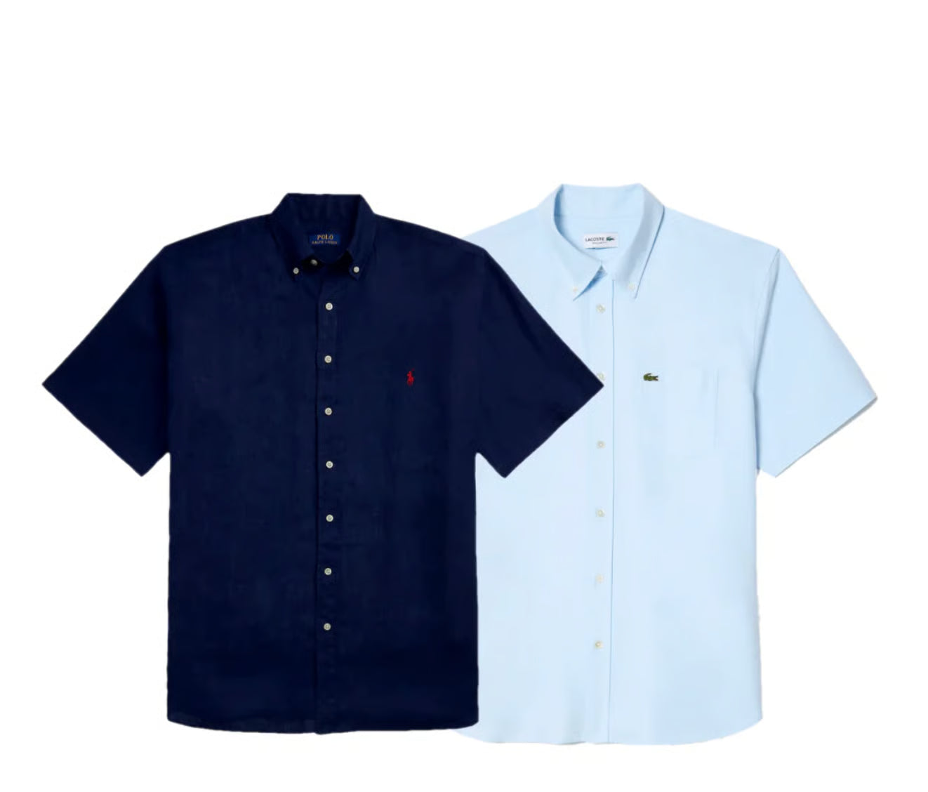 Mix Chemises Premium