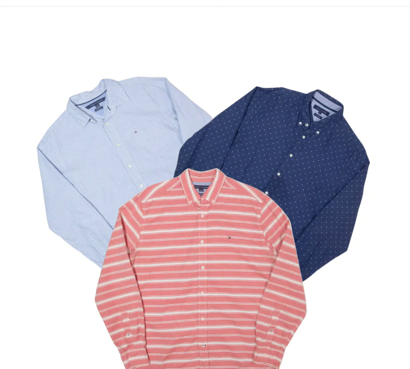 Chemise Tommy Hilfiger