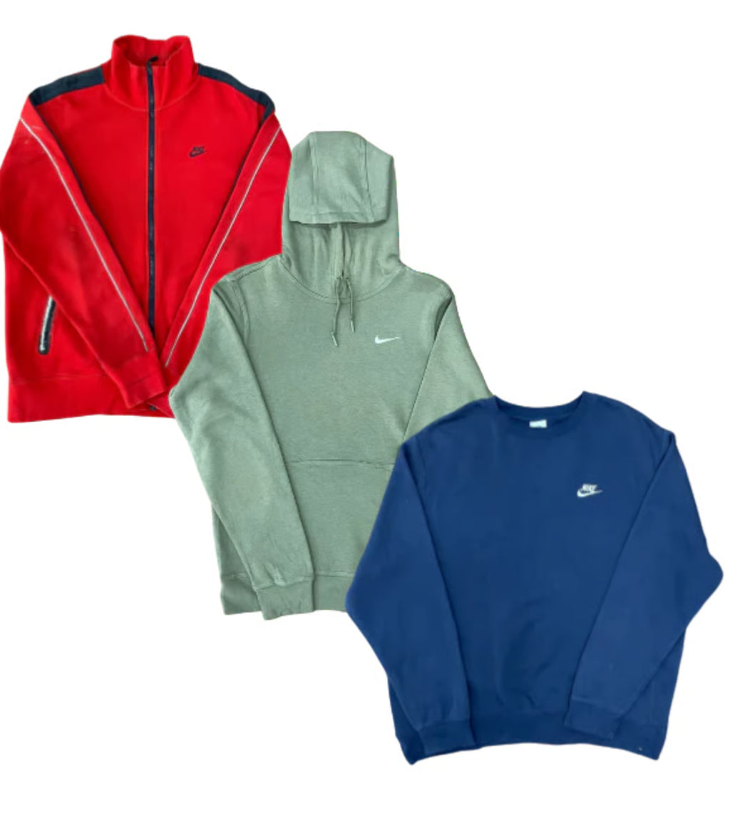 Sweat-shirt / Hoodies Nike