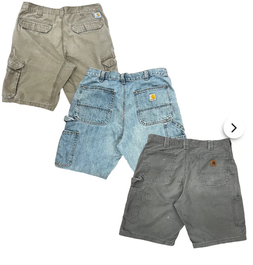 Mix Shorts Carhartt