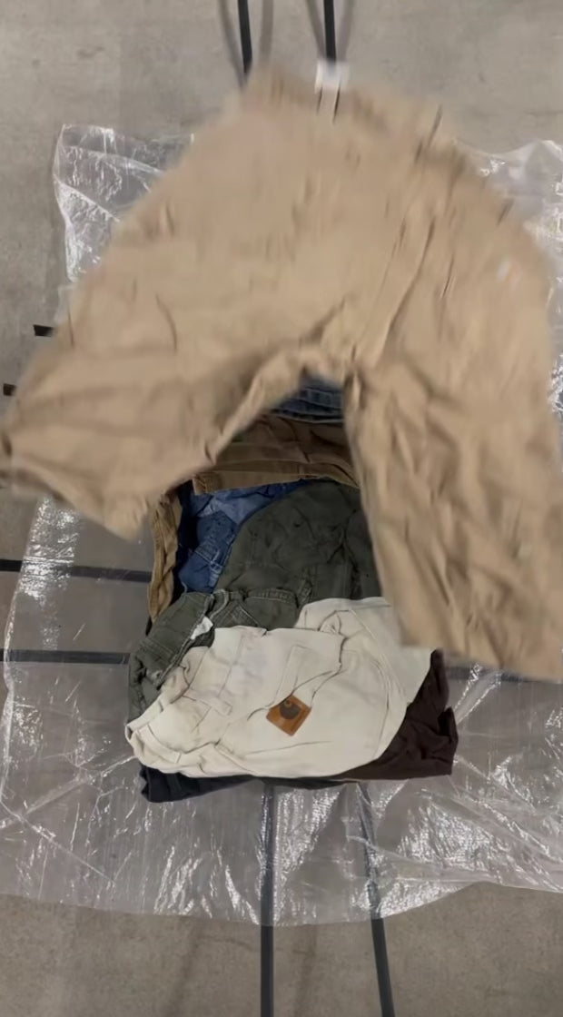 Mix Shorts Carhartt