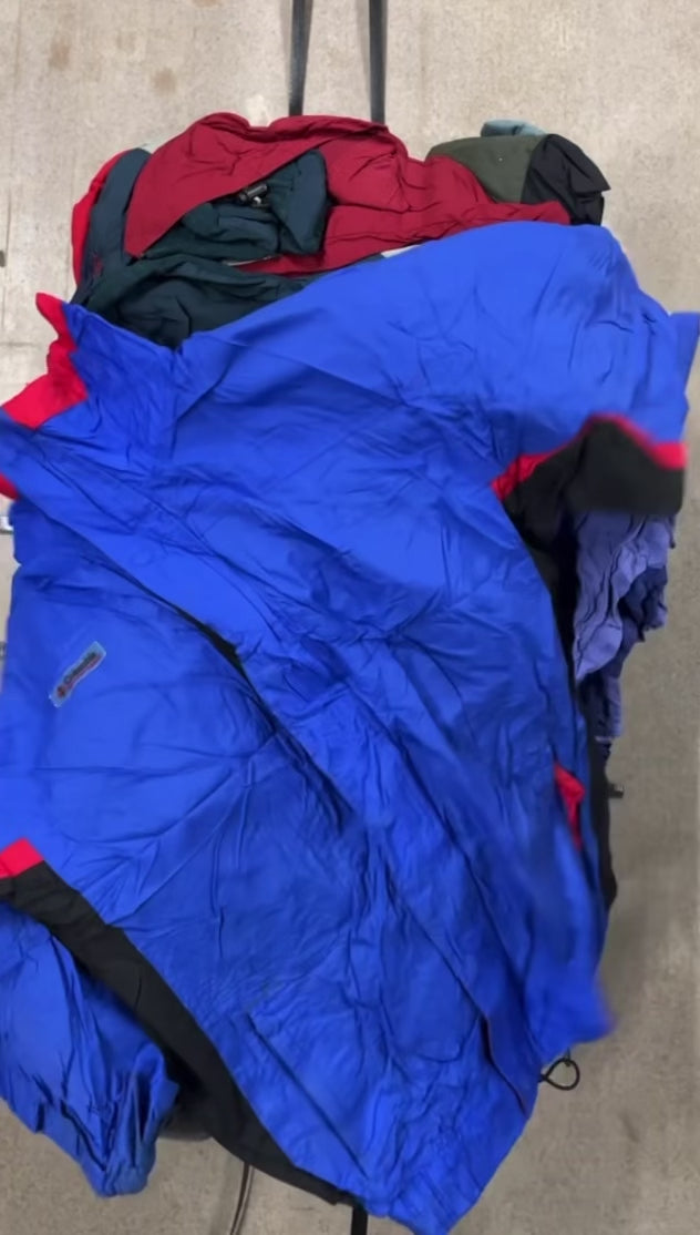 Jacket Columbia